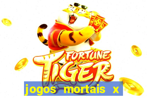 jogos mortais x torrent magnet